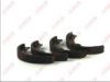 ABE CRM006ABE Brake Shoe Set, parking brake